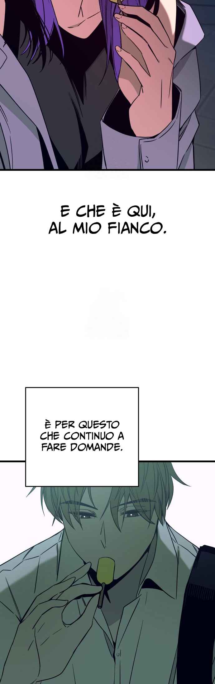 Nae Choeae neun Makcha reul Tanda Chapter 31 - Page 31