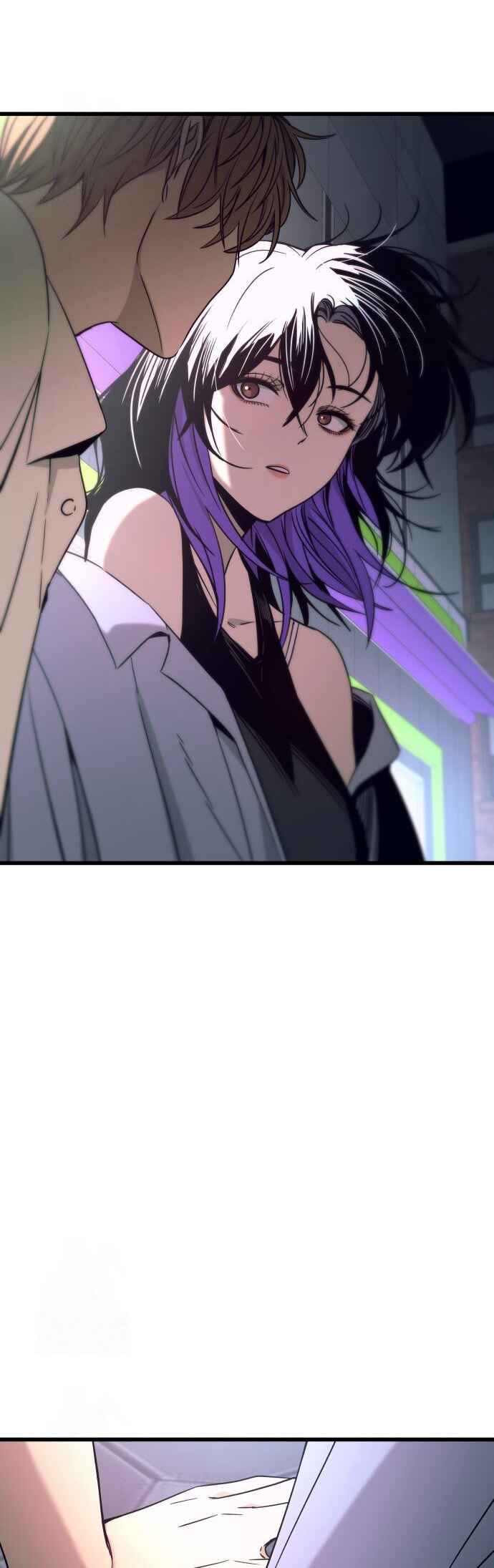 Nae Choeae neun Makcha reul Tanda Chapter 31 - Page 35