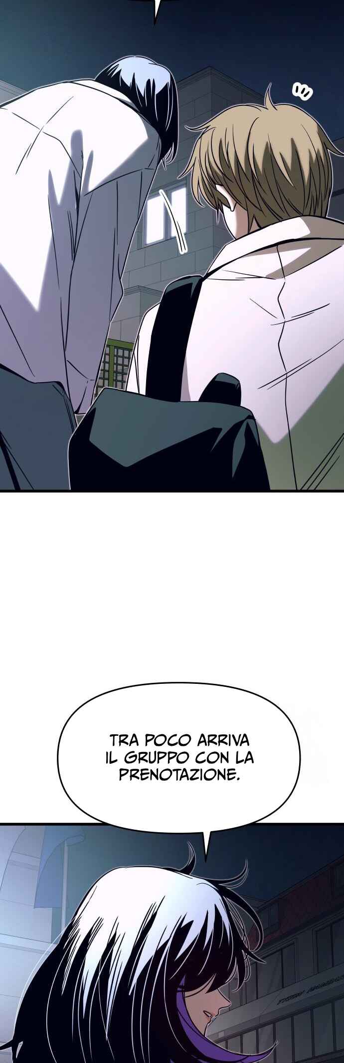 Nae Choeae neun Makcha reul Tanda Chapter 31 - Page 43