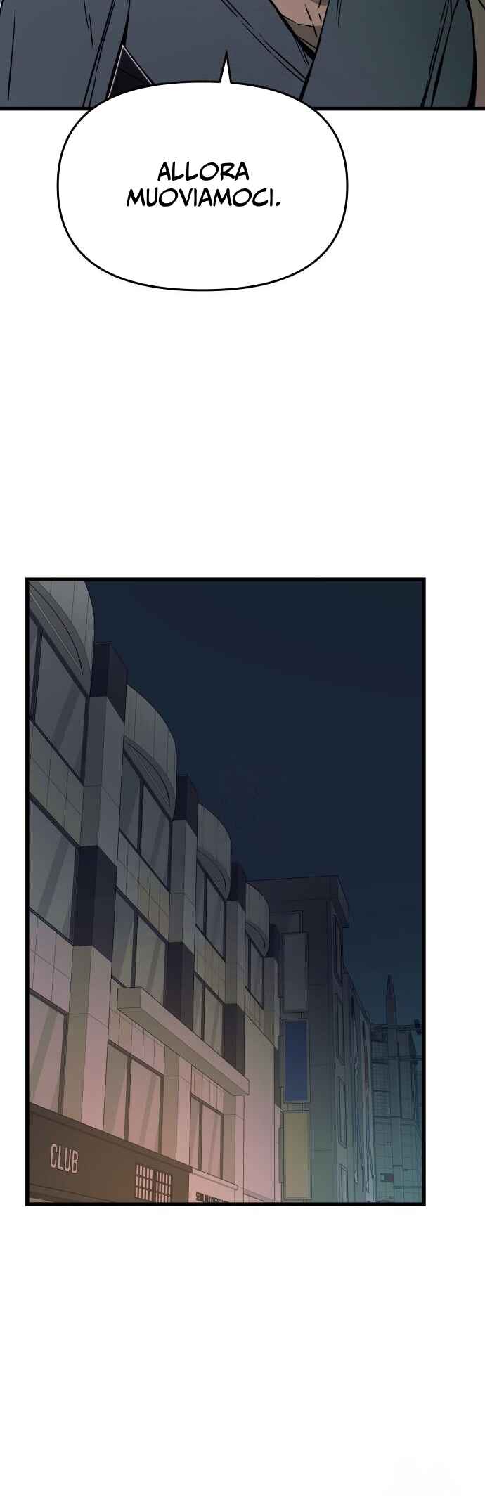 Nae Choeae neun Makcha reul Tanda Chapter 31 - Page 45
