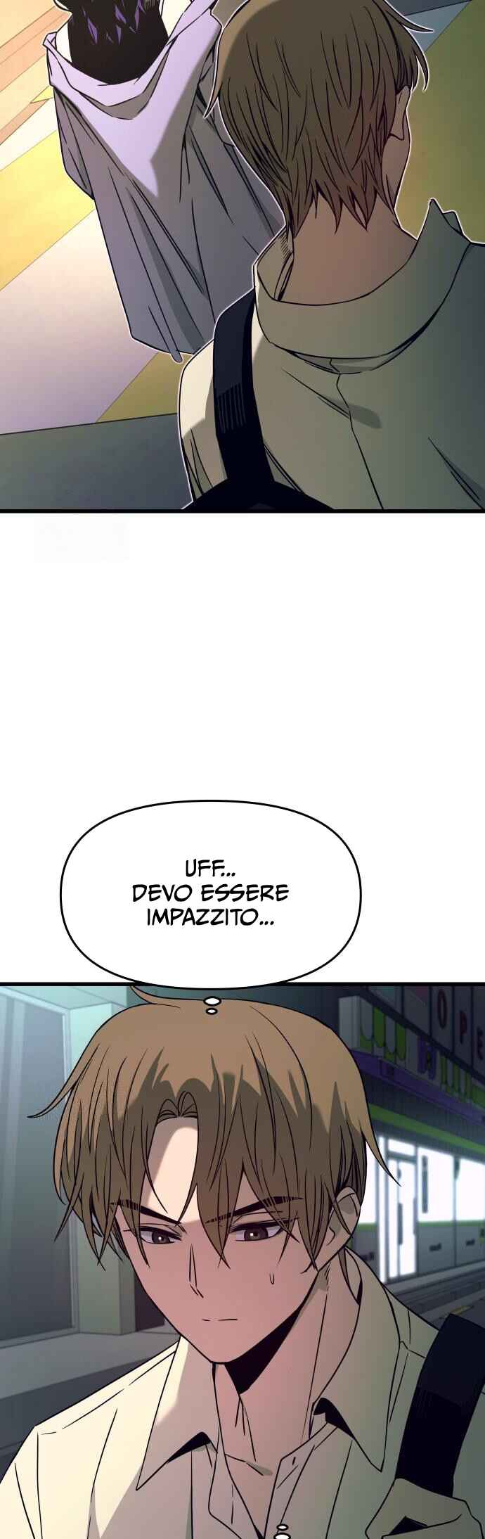Nae Choeae neun Makcha reul Tanda Chapter 31 - Page 48