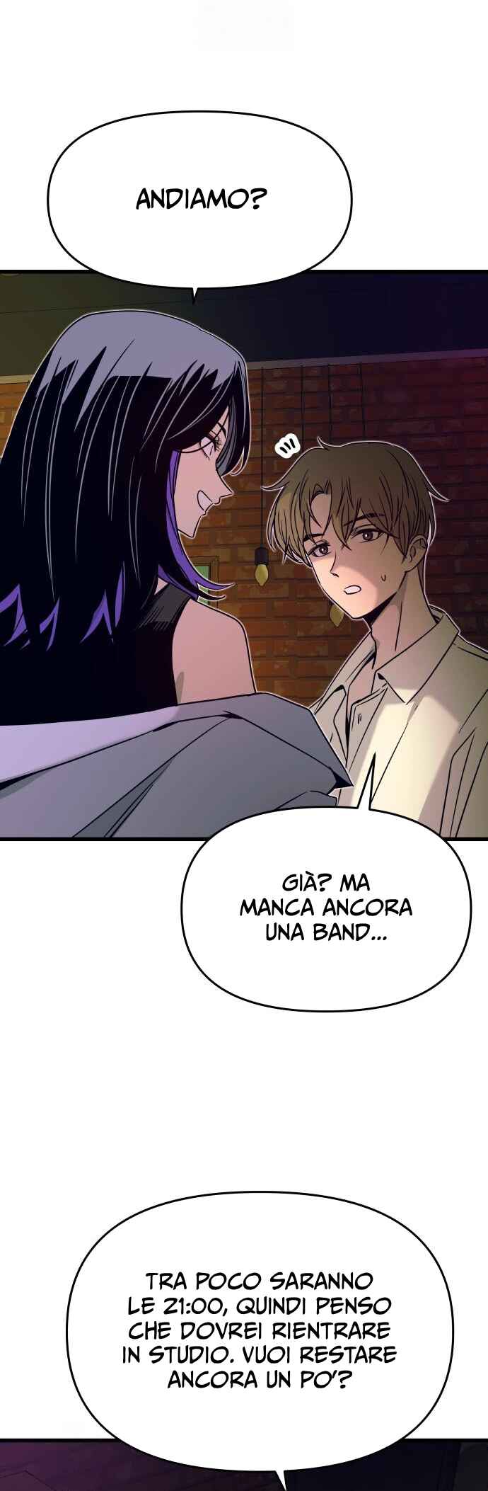 Nae Choeae neun Makcha reul Tanda Chapter 31 - Page 5