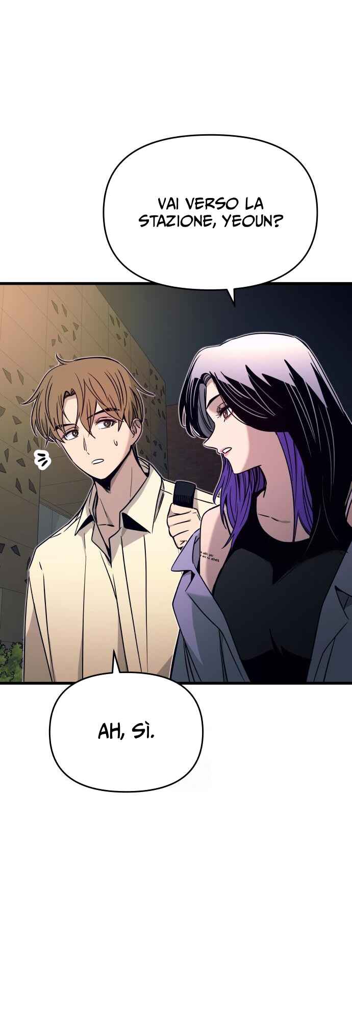 Nae Choeae neun Makcha reul Tanda Chapter 31 - Page 50