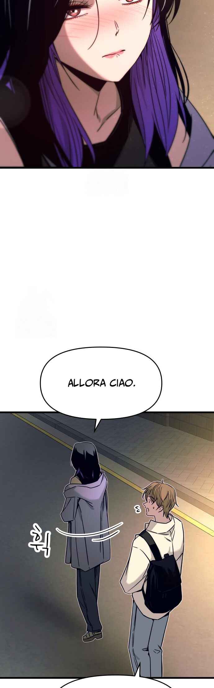 Nae Choeae neun Makcha reul Tanda Chapter 31 - Page 57