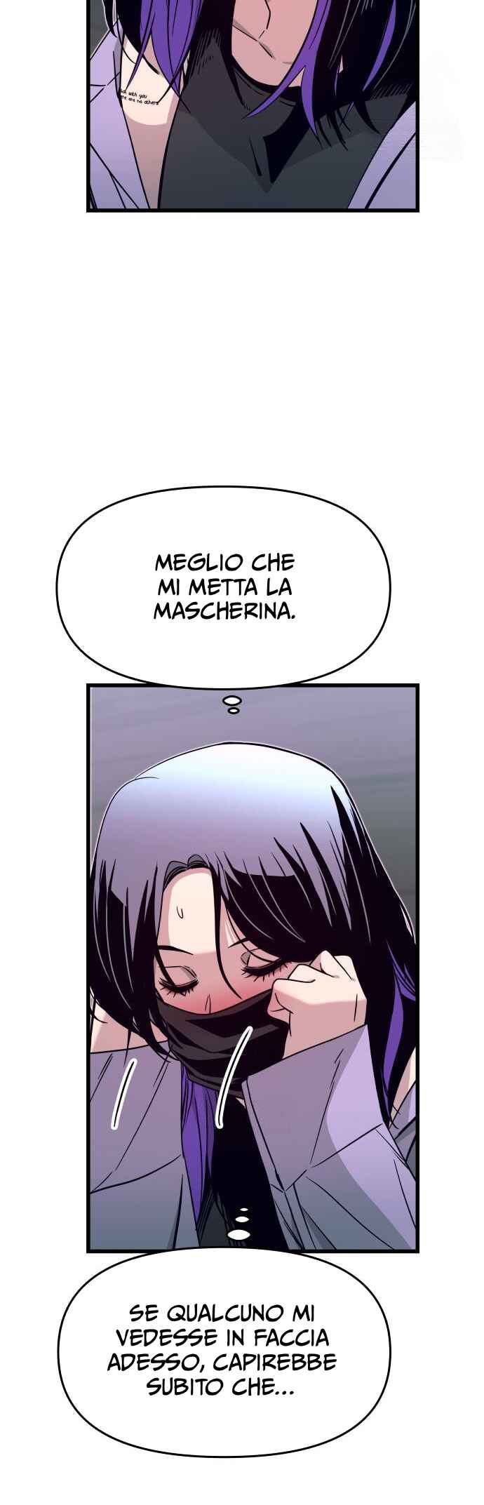 Nae Choeae neun Makcha reul Tanda Chapter 31 - Page 76