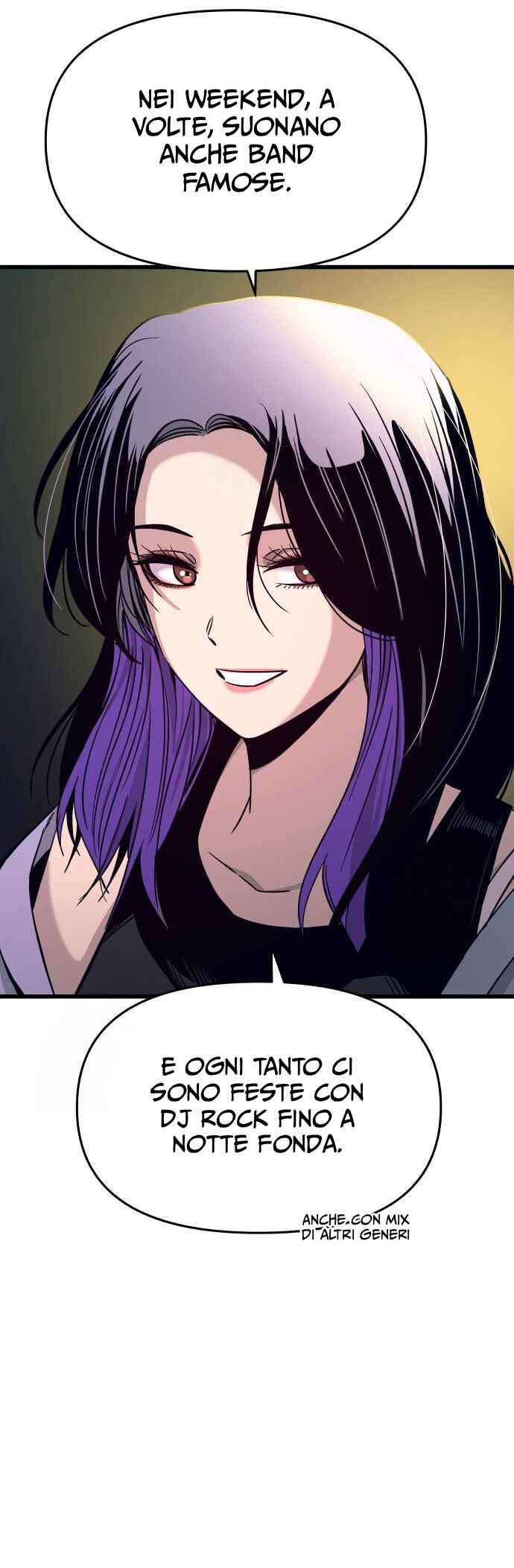Nae Choeae neun Makcha reul Tanda Chapter 31 - Page 9