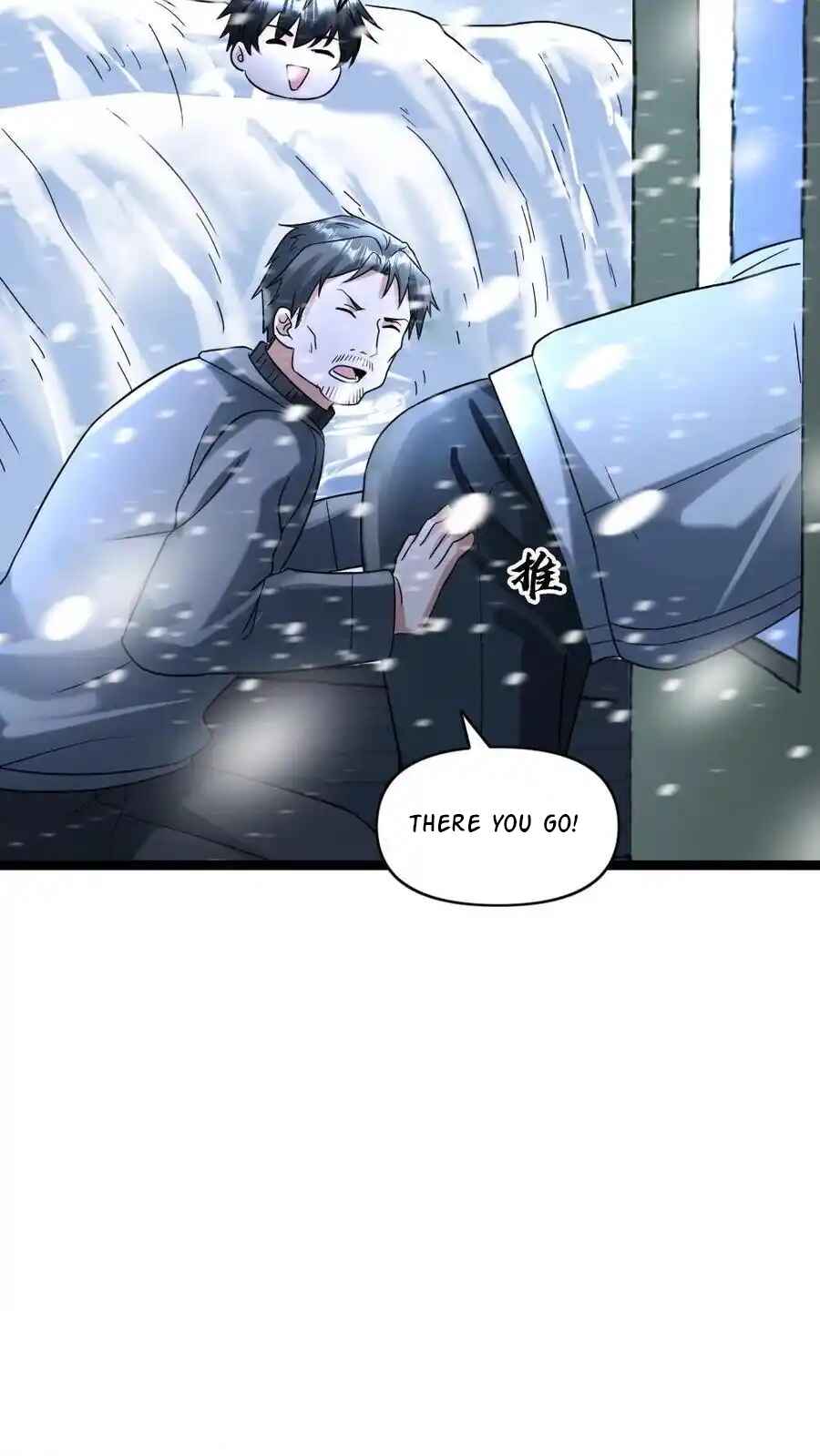 Global Freeze: I Created an Apocalypse Shelter Chapter 149 - Page 18