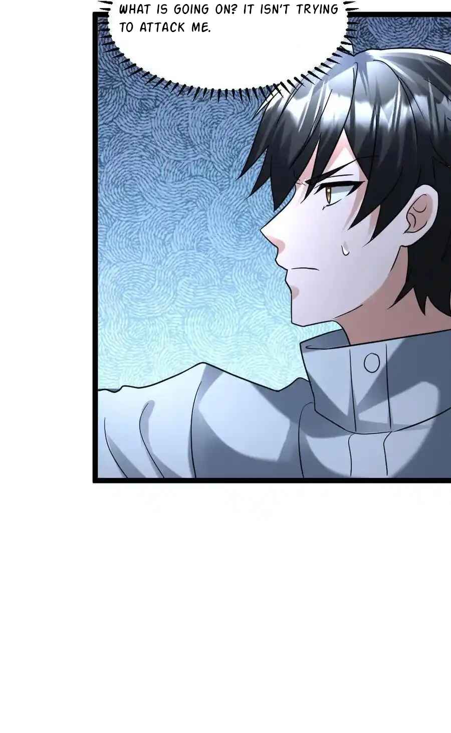 Global Freeze: I Created an Apocalypse Shelter Chapter 149 - Page 23