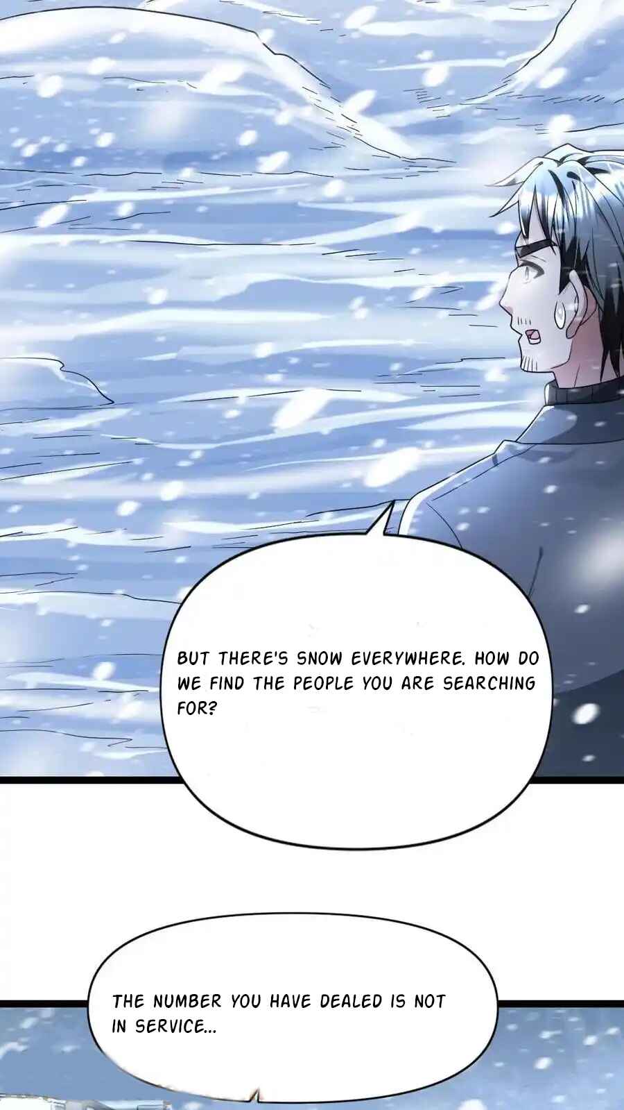 Global Freeze: I Created an Apocalypse Shelter Chapter 149 - Page 4
