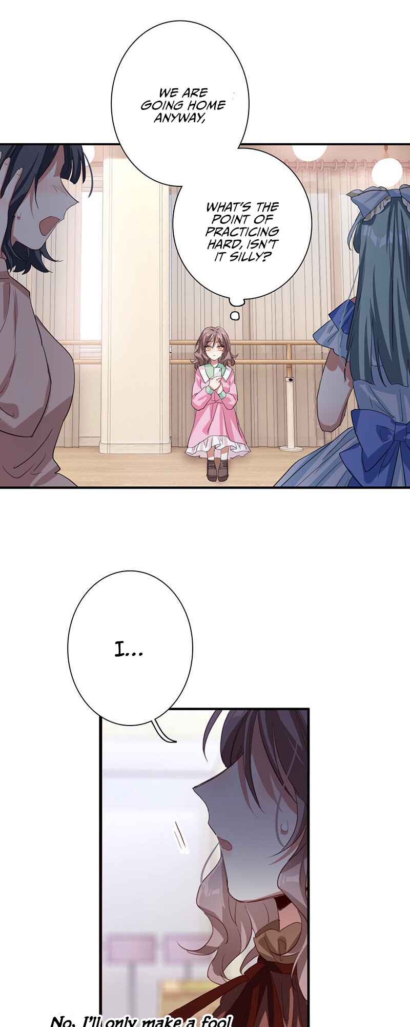 Star Dream Idol Project Chapter 304 - Page 10