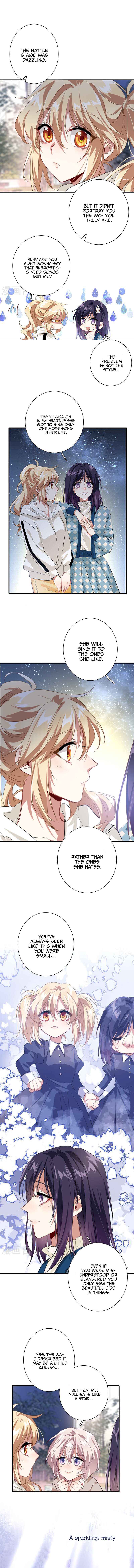 Star Dream Idol Project Chapter 304 - Page 3