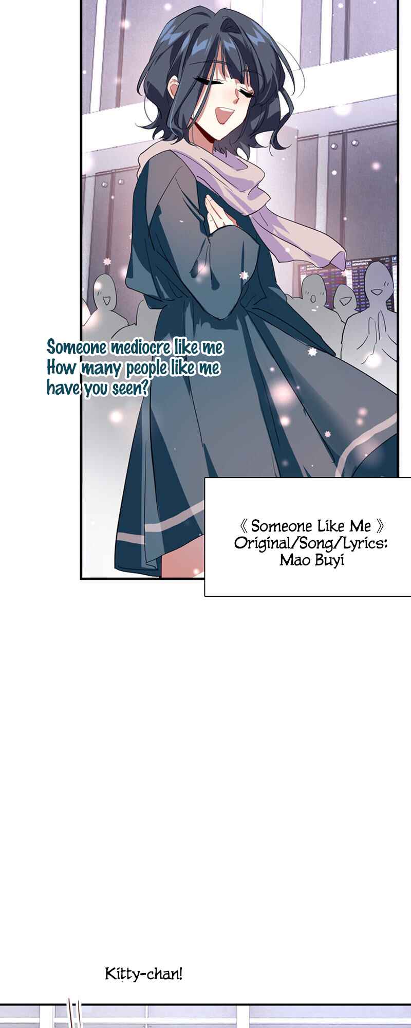 Star Dream Idol Project Chapter 304 - Page 6