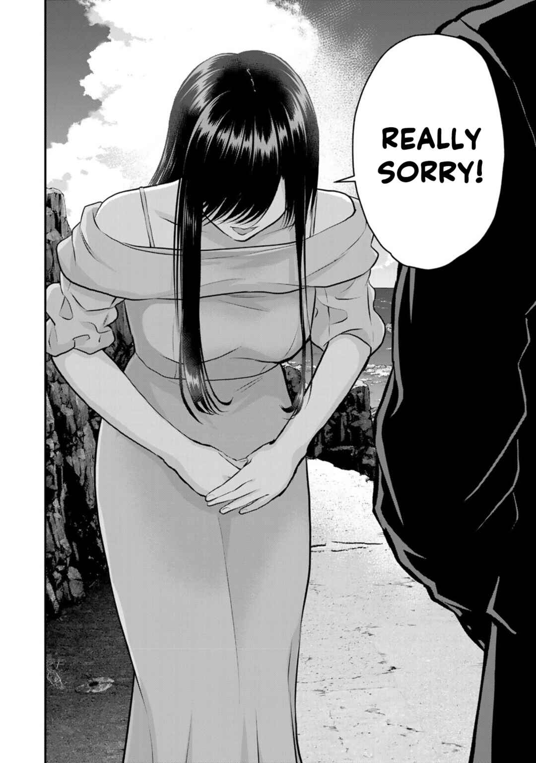 Osananajimi to wa Romcom ni Naranai Chapter 109 - Page 14