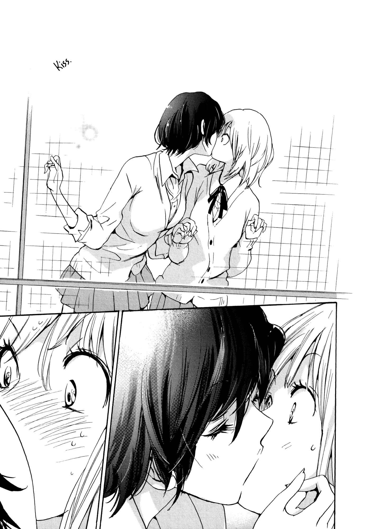 Kase-san to... Chapter 6 - Page 37