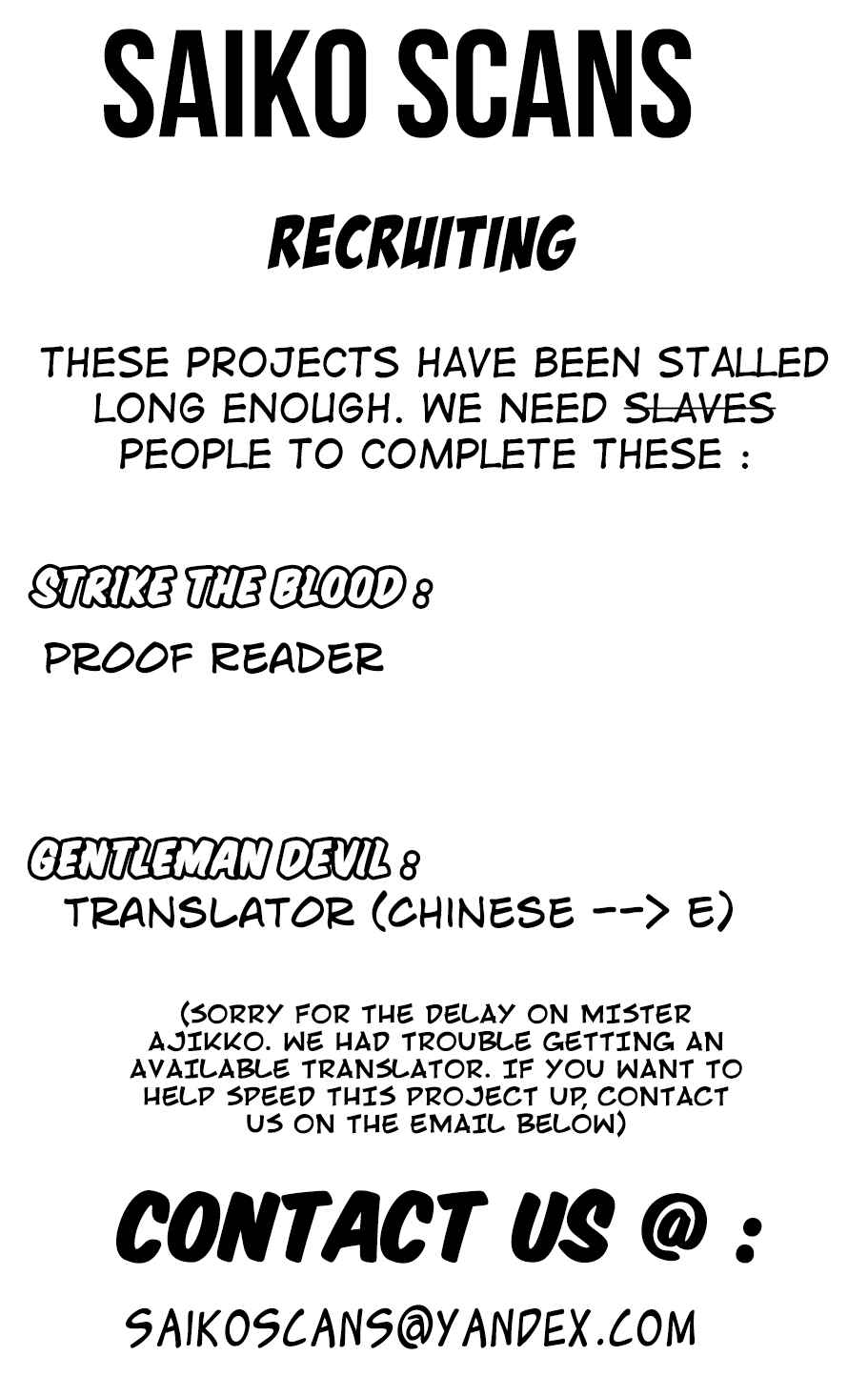 Mister Ajikko Chapter 48 - Page 23