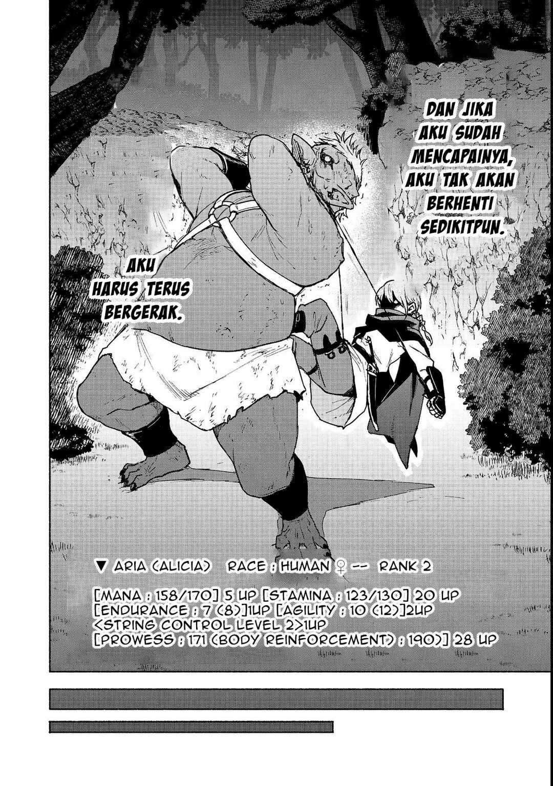 Otome Game no Heroine de Saikyou Survival Chapter 19.1 - Page 24