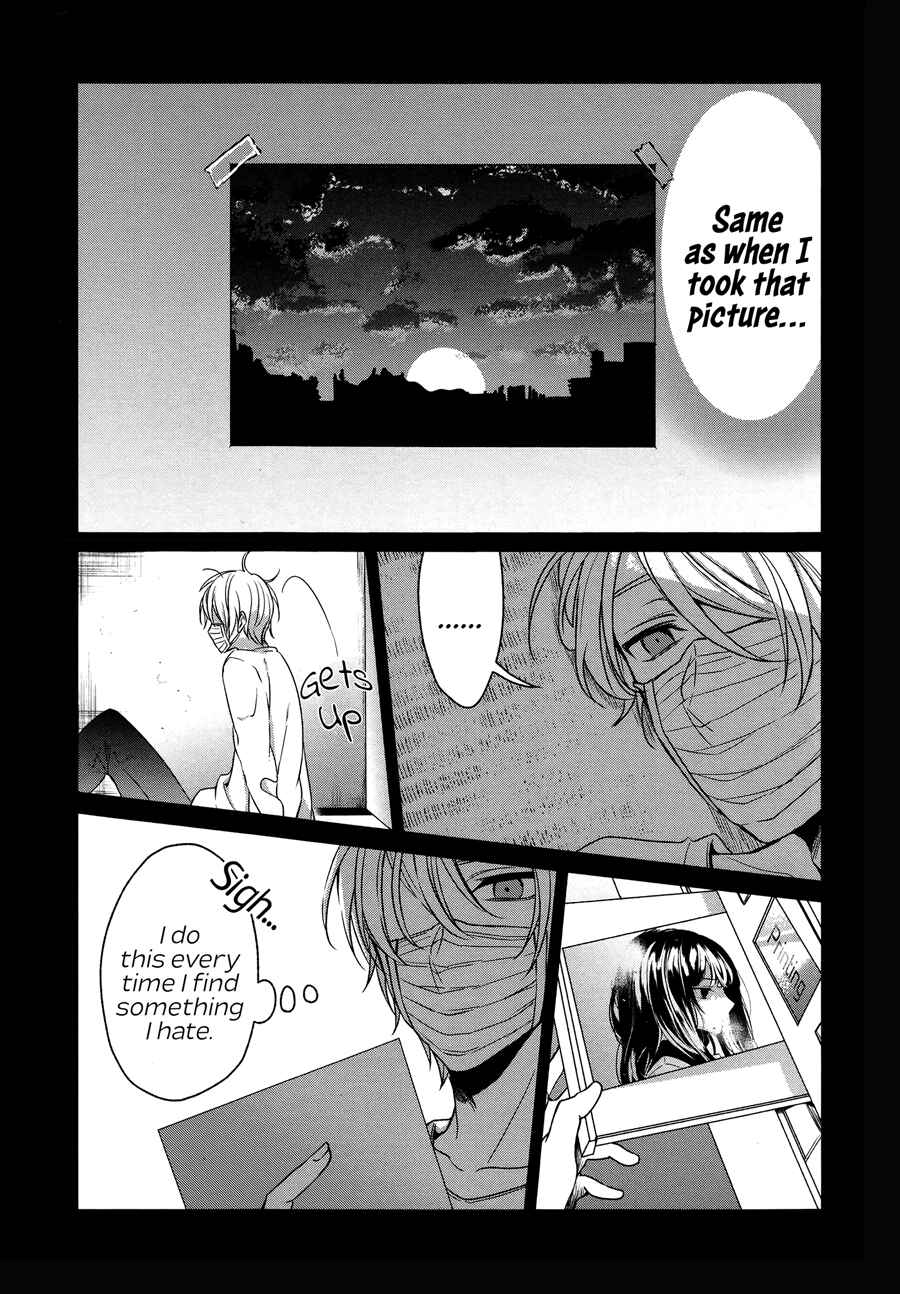 Sachiiro no One Room Chapter 20 - Page 11