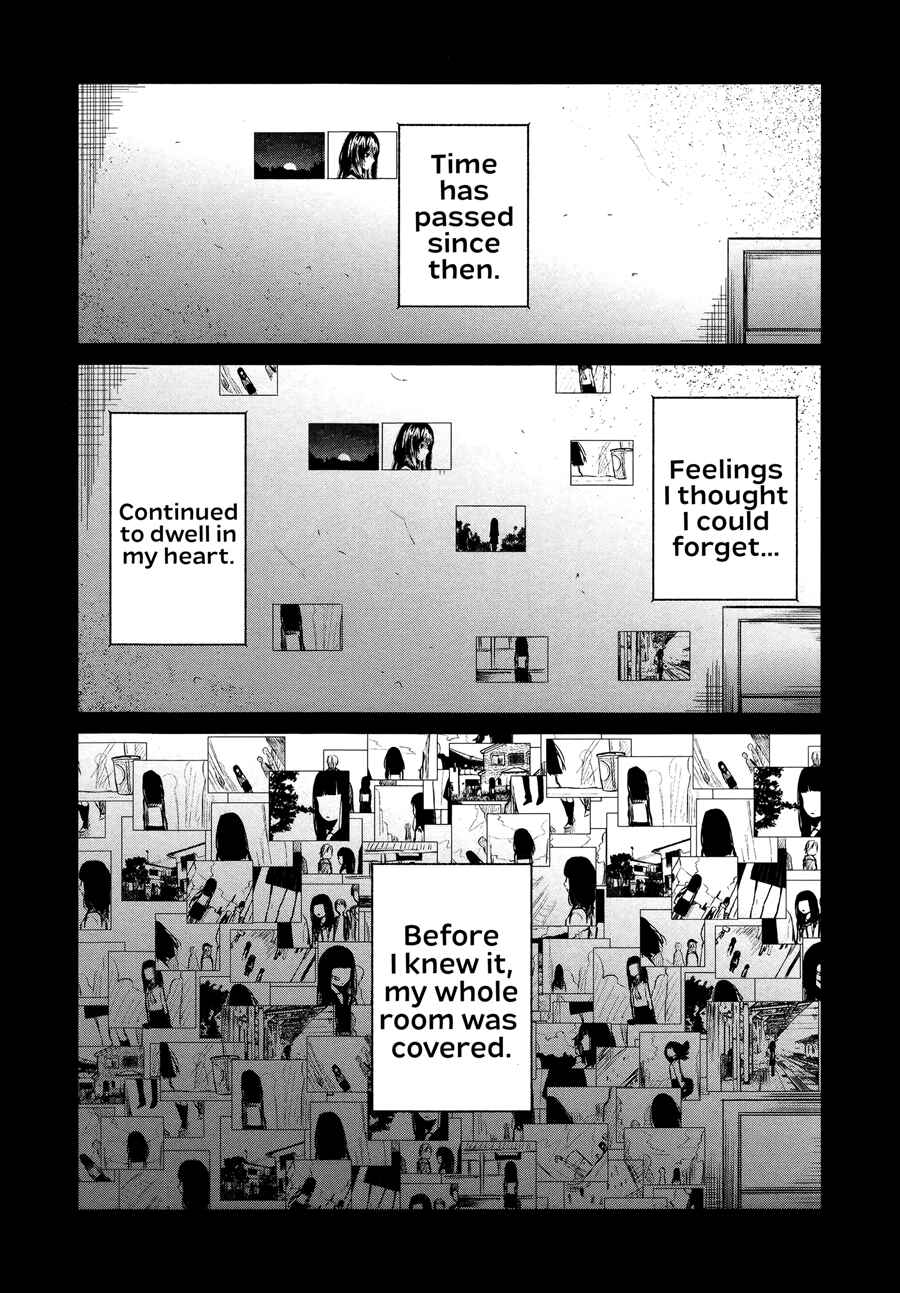 Sachiiro no One Room Chapter 20 - Page 14