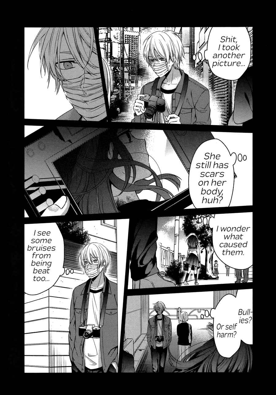Sachiiro no One Room Chapter 20 - Page 18