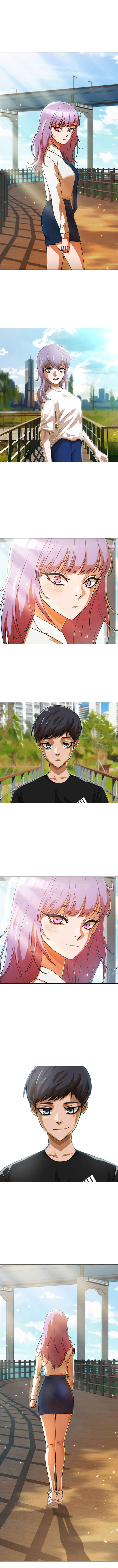 Random Chat Chapter 333 - Page 2