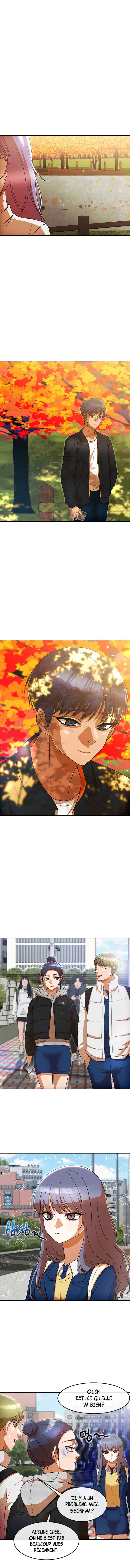 Random Chat Chapter 333 - Page 3