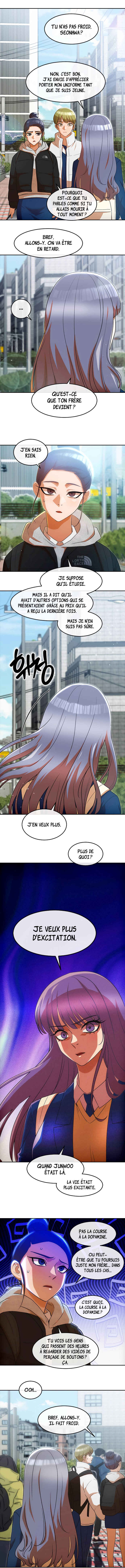 Random Chat Chapter 333 - Page 4