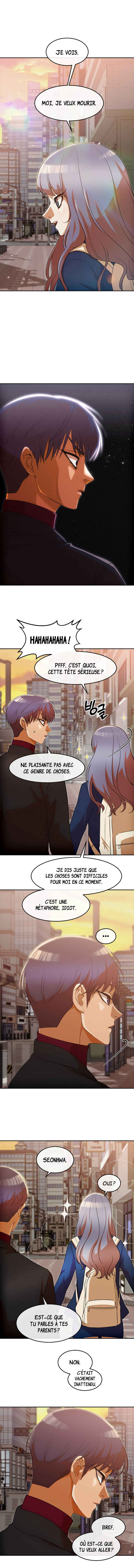 Random Chat Chapter 333 - Page 6