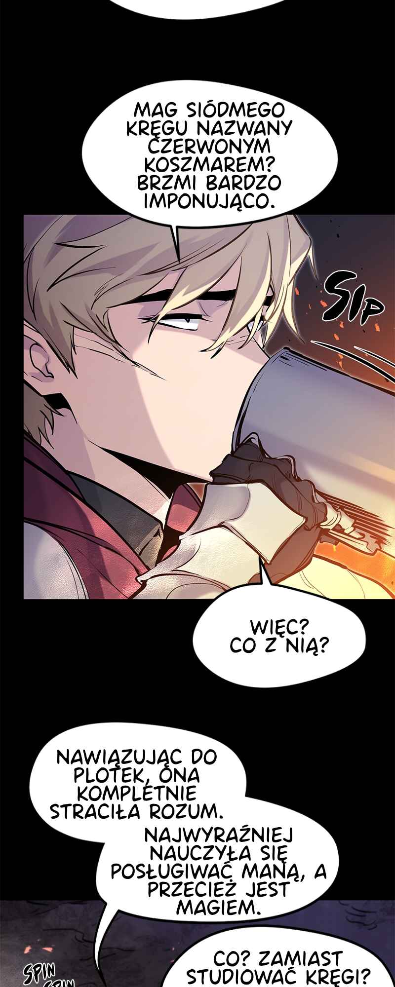 Hoegwihan Yongbyeong eun Da Gyehoek i Itda Chapter 33 - Page 11