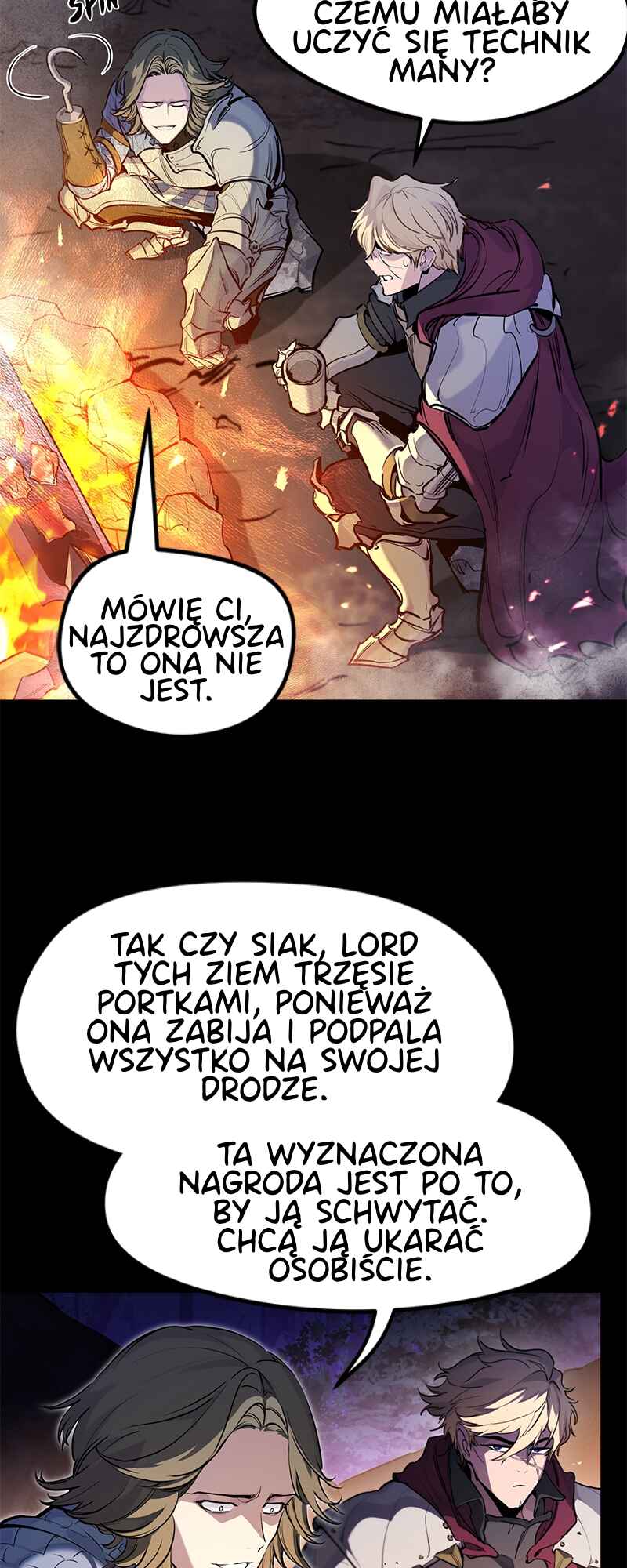 Hoegwihan Yongbyeong eun Da Gyehoek i Itda Chapter 33 - Page 12