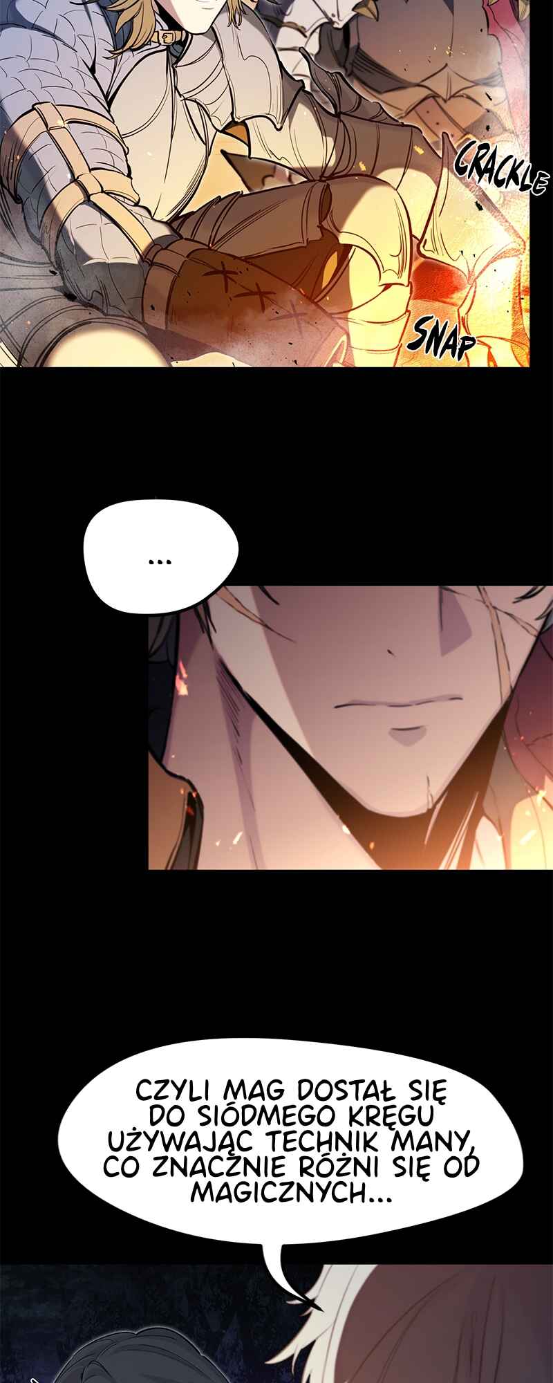 Hoegwihan Yongbyeong eun Da Gyehoek i Itda Chapter 33 - Page 13