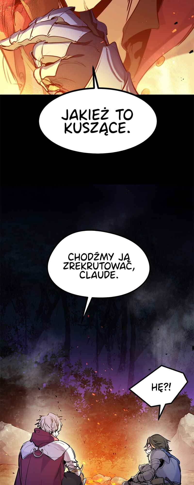 Hoegwihan Yongbyeong eun Da Gyehoek i Itda Chapter 33 - Page 15