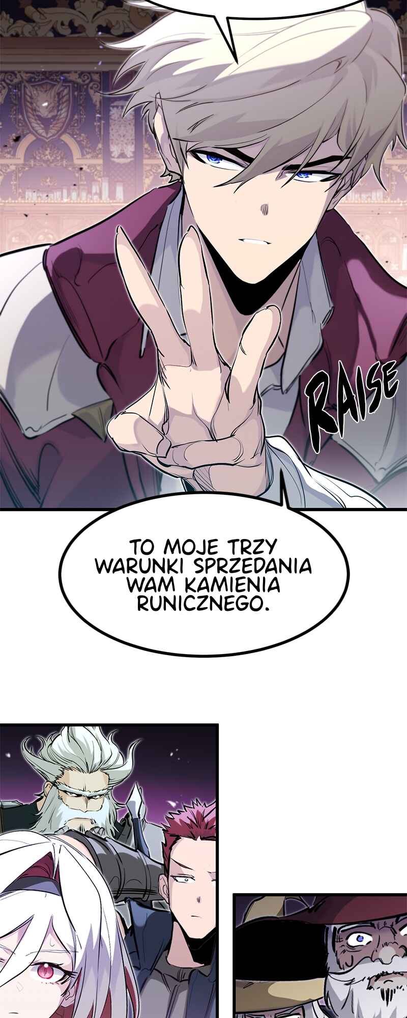 Hoegwihan Yongbyeong eun Da Gyehoek i Itda Chapter 33 - Page 23
