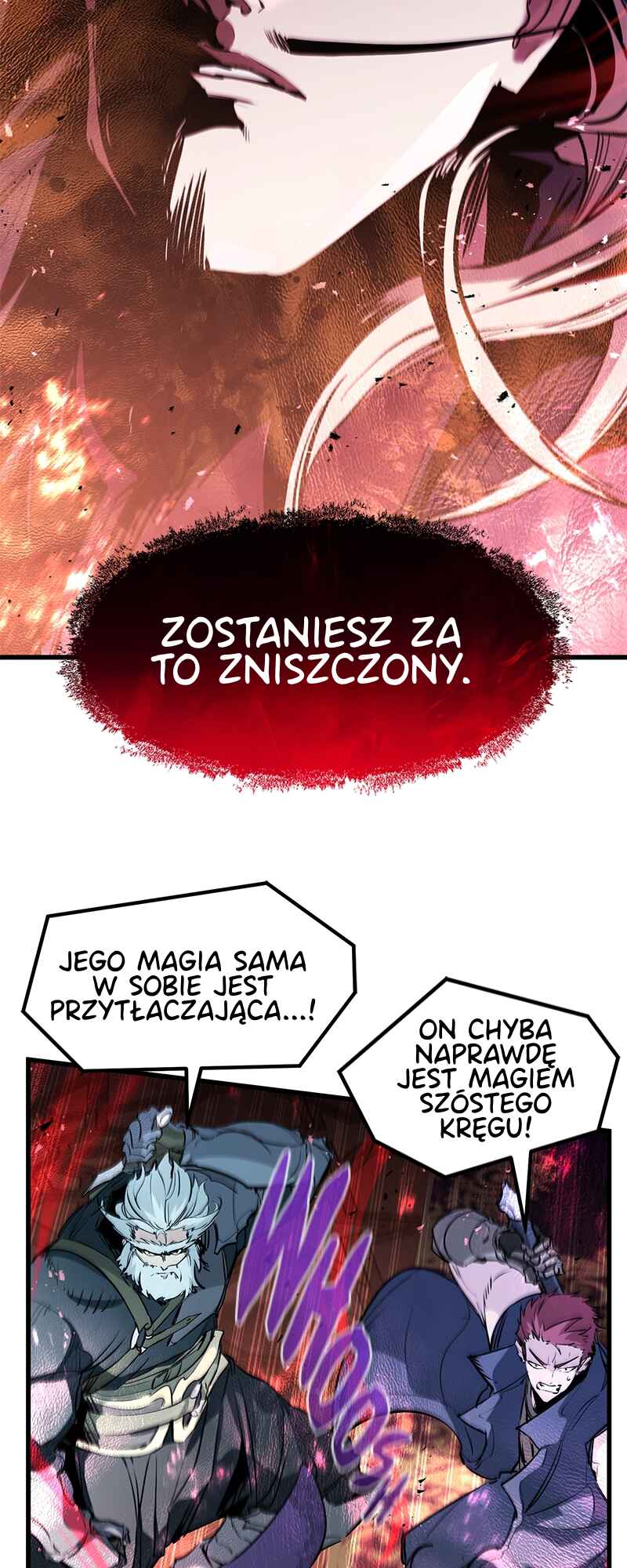 Hoegwihan Yongbyeong eun Da Gyehoek i Itda Chapter 33 - Page 30