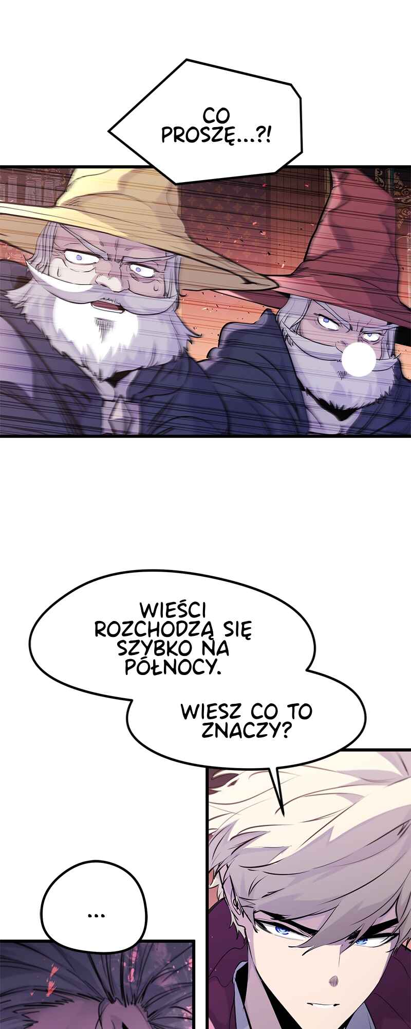 Hoegwihan Yongbyeong eun Da Gyehoek i Itda Chapter 33 - Page 34