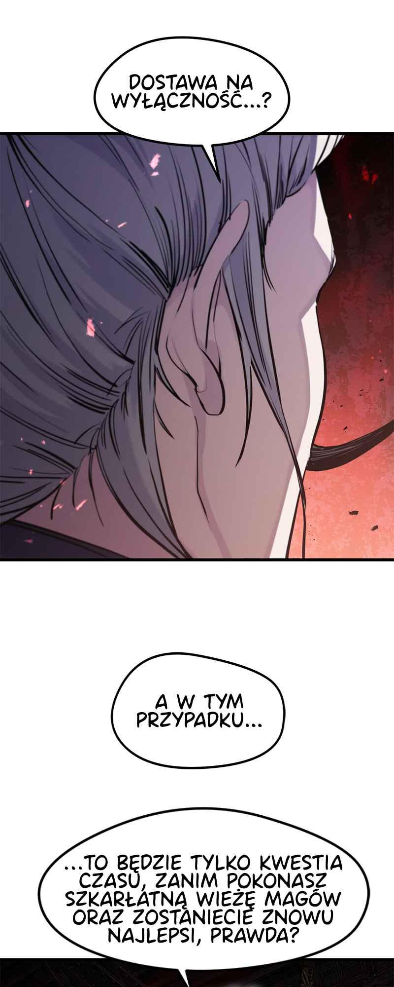 Hoegwihan Yongbyeong eun Da Gyehoek i Itda Chapter 33 - Page 37