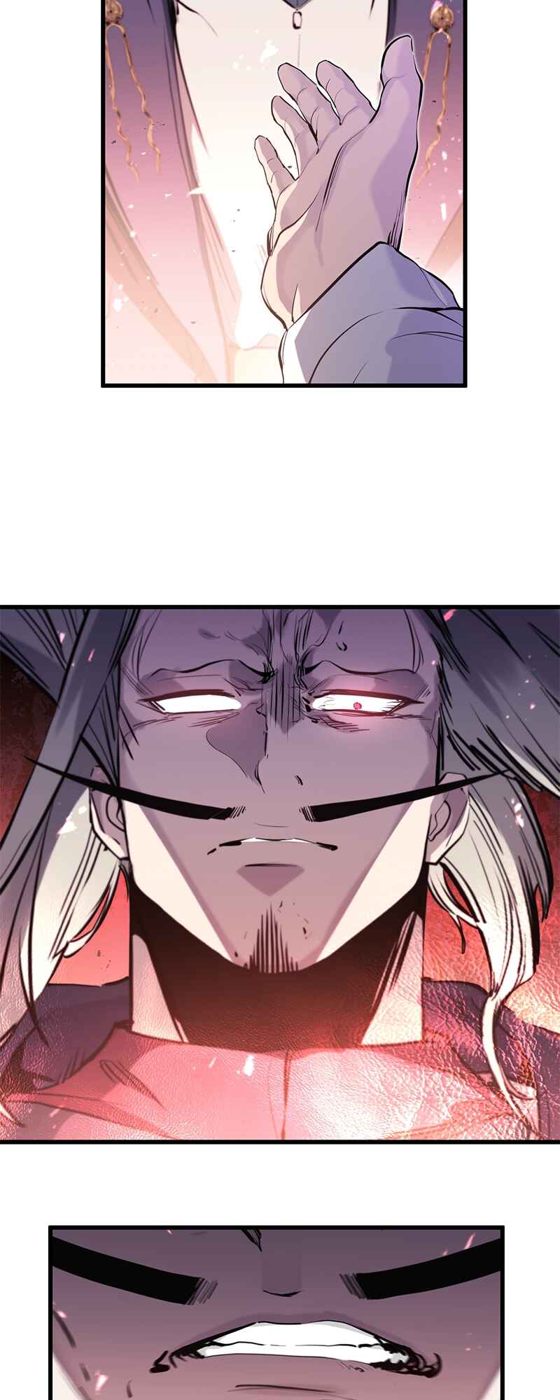 Hoegwihan Yongbyeong eun Da Gyehoek i Itda Chapter 33 - Page 39