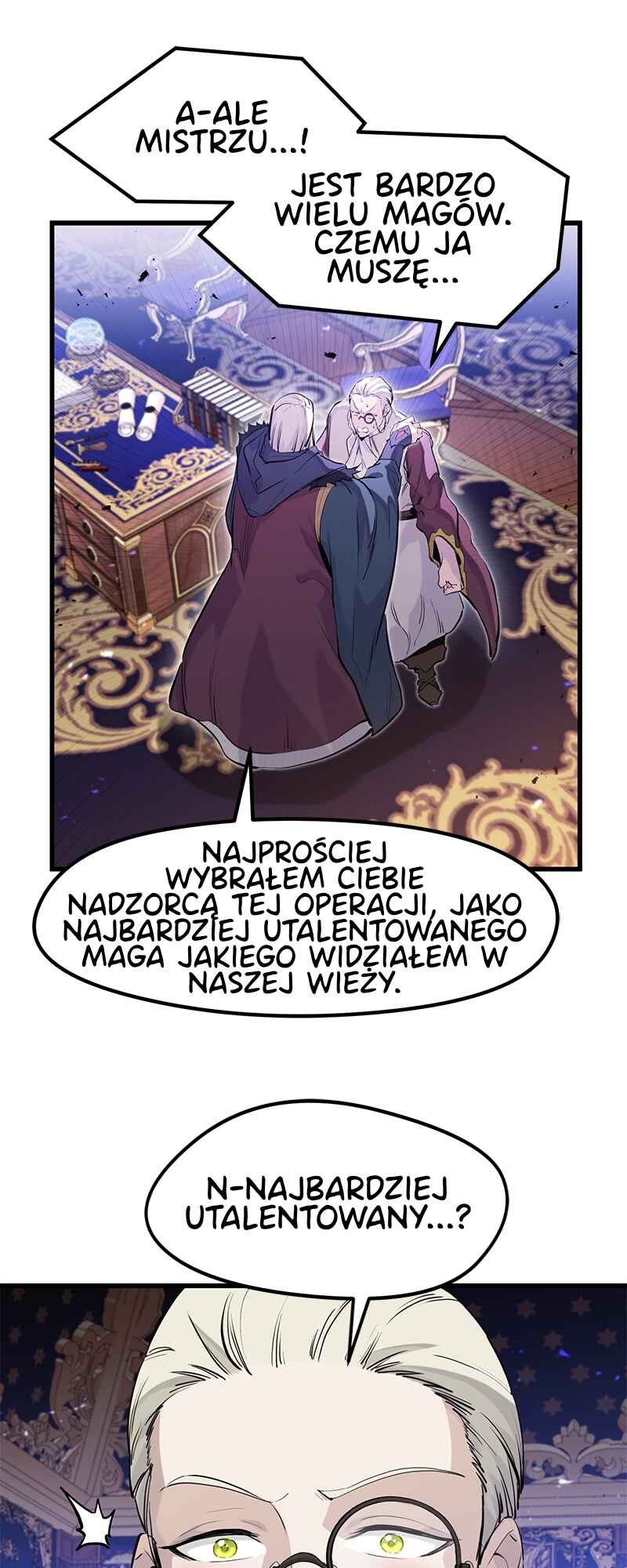 Hoegwihan Yongbyeong eun Da Gyehoek i Itda Chapter 33 - Page 42