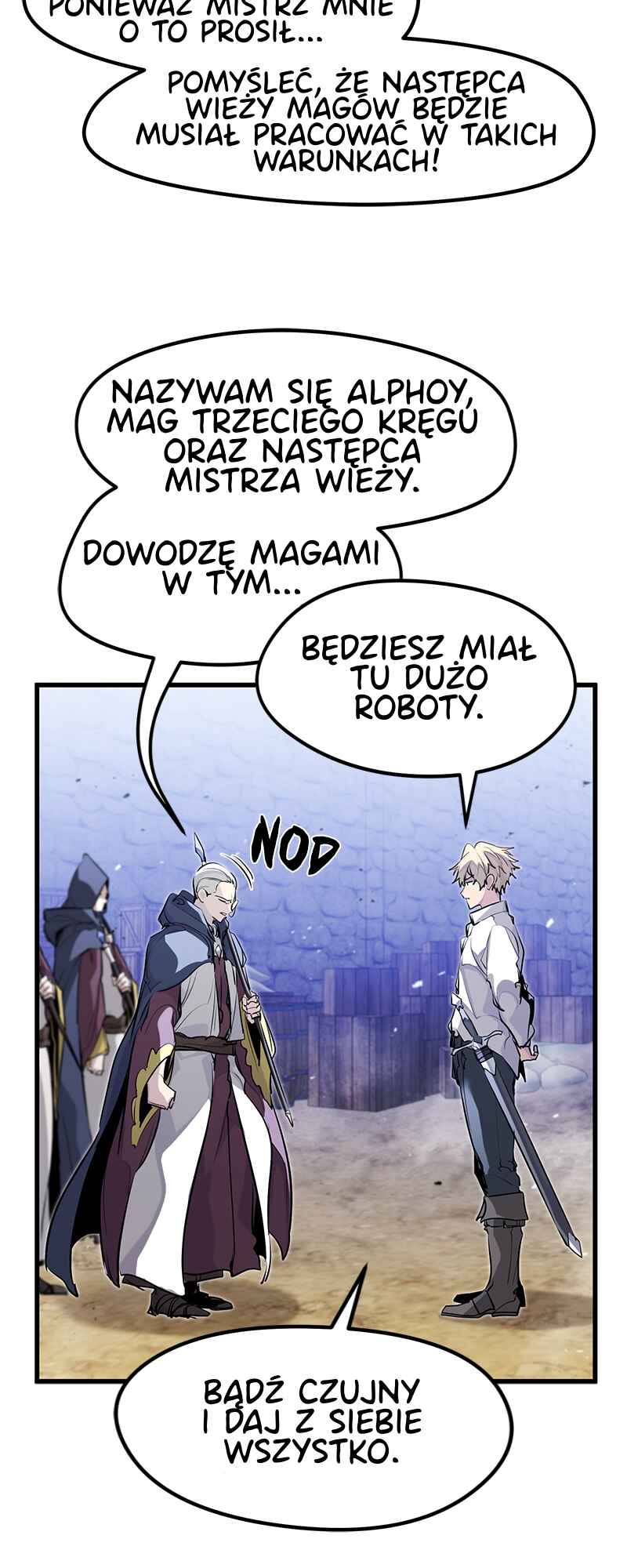 Hoegwihan Yongbyeong eun Da Gyehoek i Itda Chapter 33 - Page 49