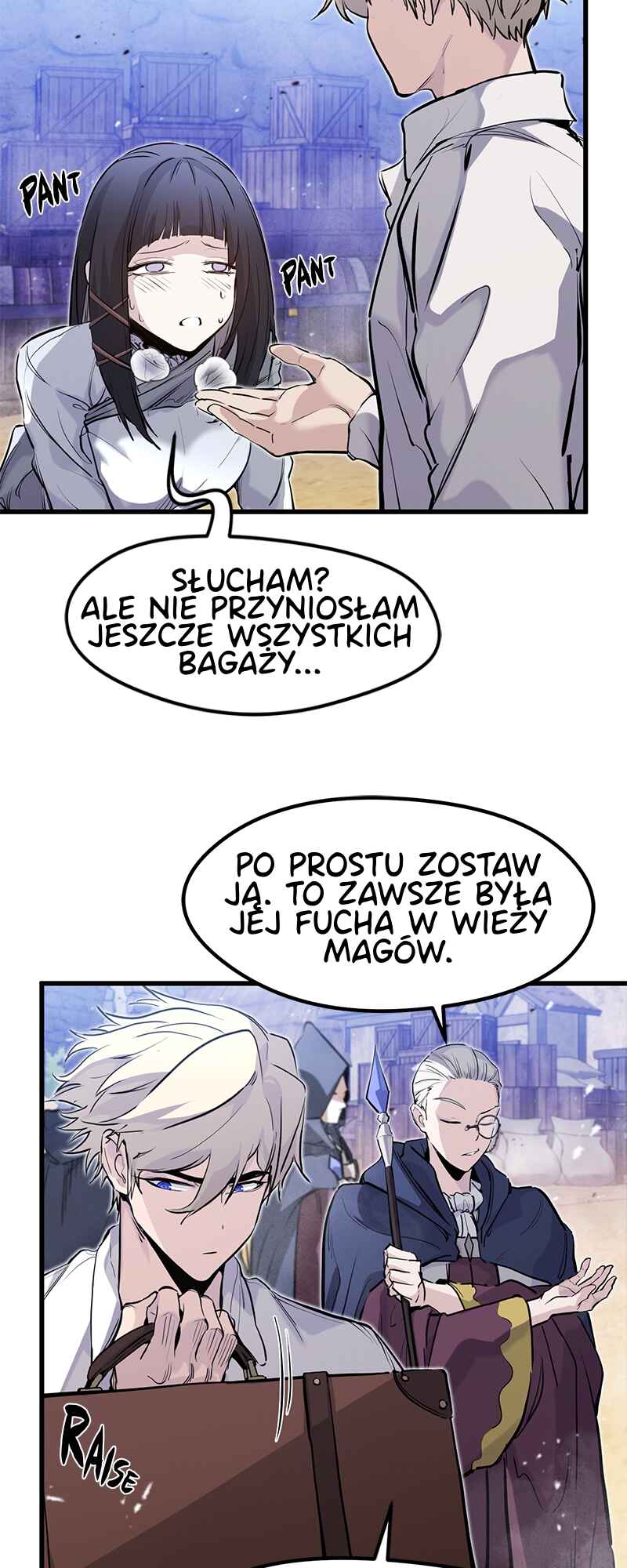 Hoegwihan Yongbyeong eun Da Gyehoek i Itda Chapter 33 - Page 56