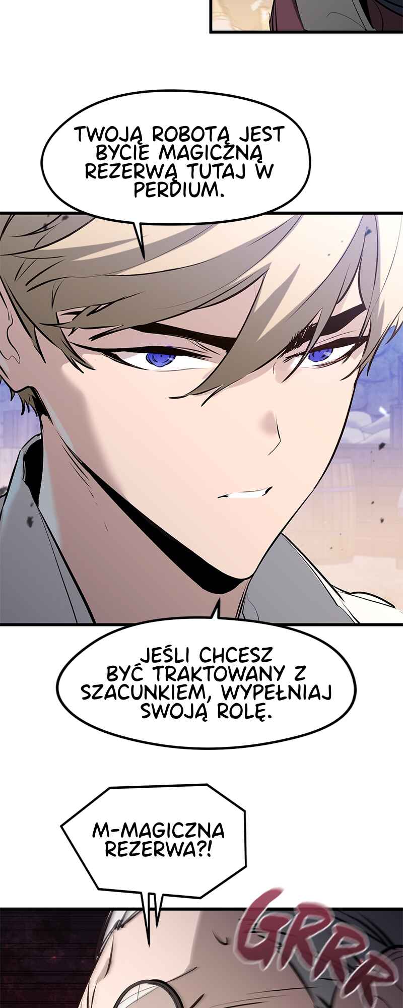 Hoegwihan Yongbyeong eun Da Gyehoek i Itda Chapter 33 - Page 67