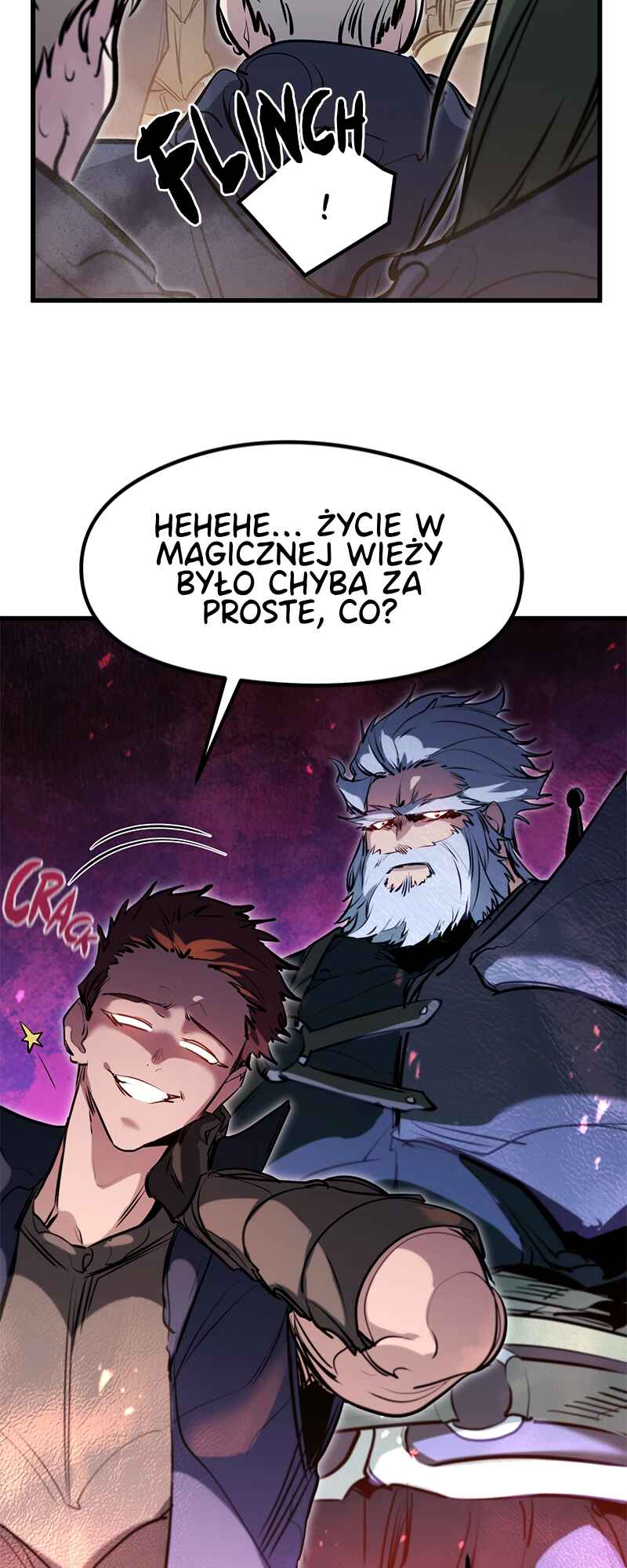 Hoegwihan Yongbyeong eun Da Gyehoek i Itda Chapter 33 - Page 69