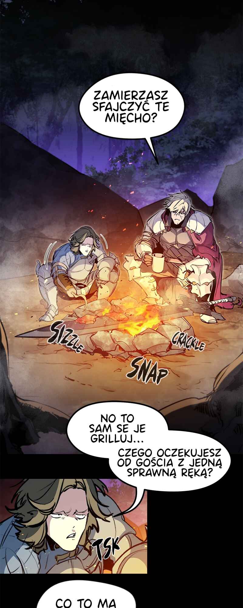 Hoegwihan Yongbyeong eun Da Gyehoek i Itda Chapter 33 - Page 7