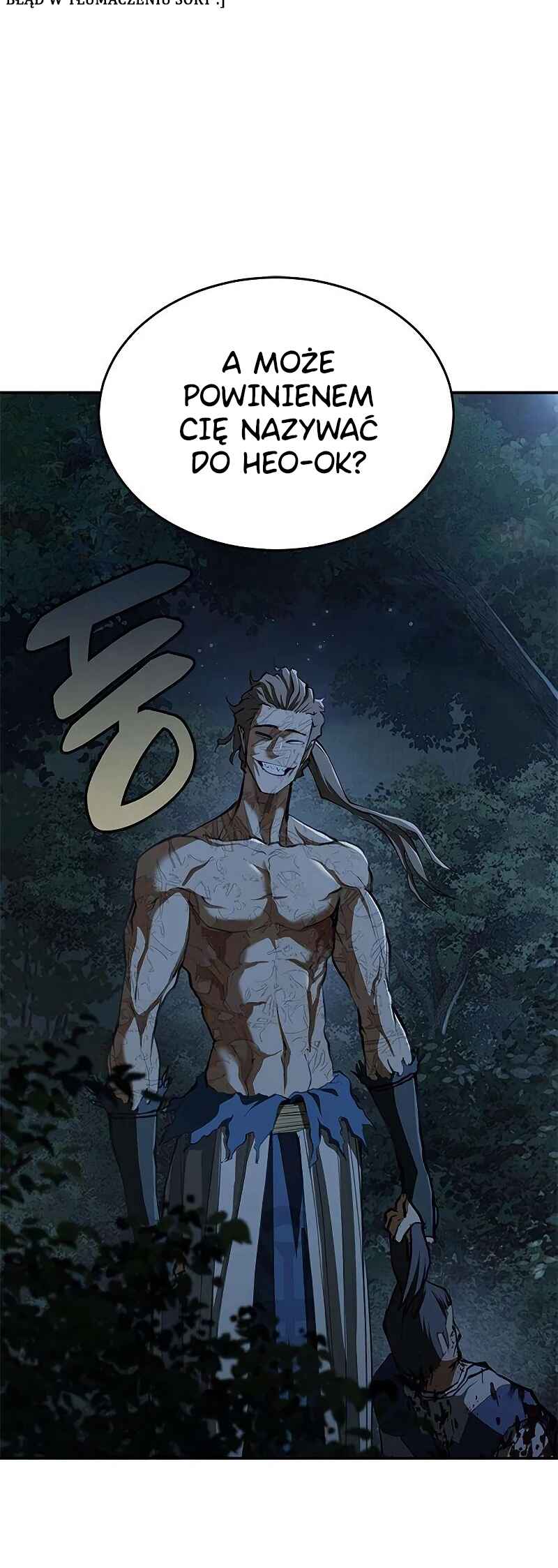 Psychopath in Murim Chapter 22 - Page 35