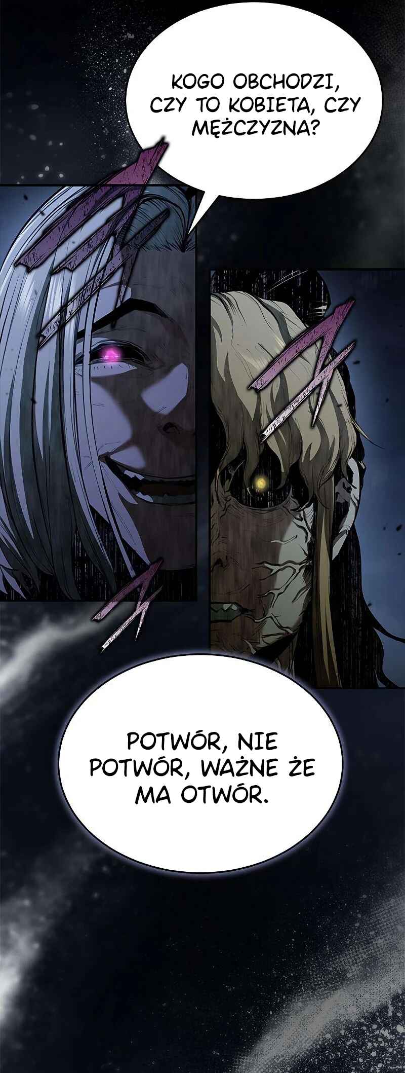 Psychopath in Murim Chapter 22 - Page 45