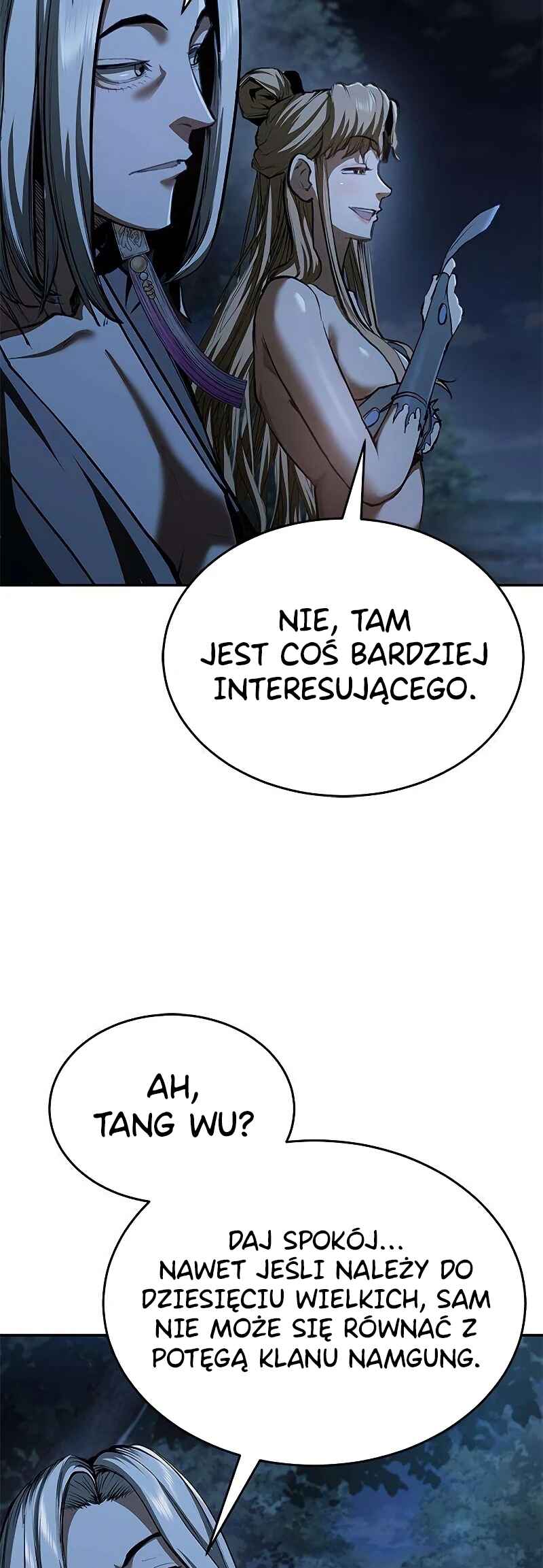 Psychopath in Murim Chapter 22 - Page 52