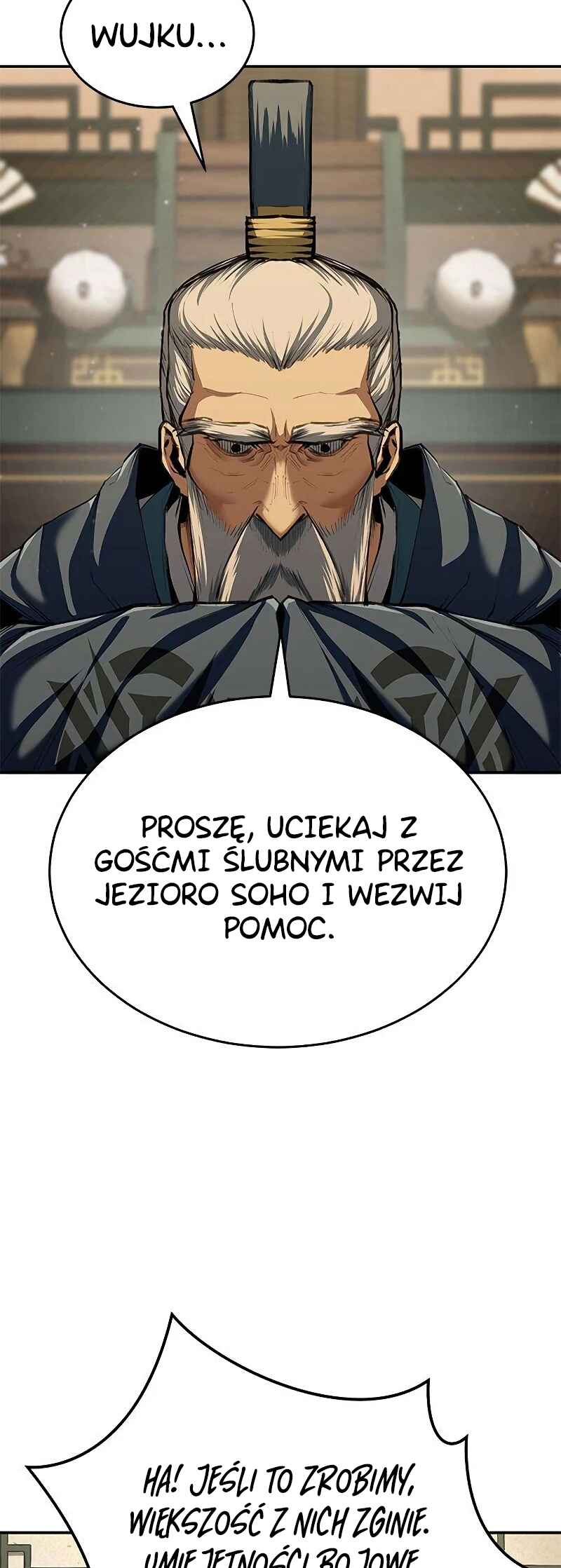 Psychopath in Murim Chapter 22 - Page 6