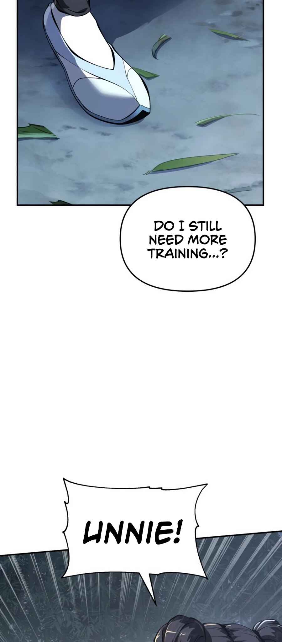 Fabre in Sacheondangga Chapter 33 - Page 10