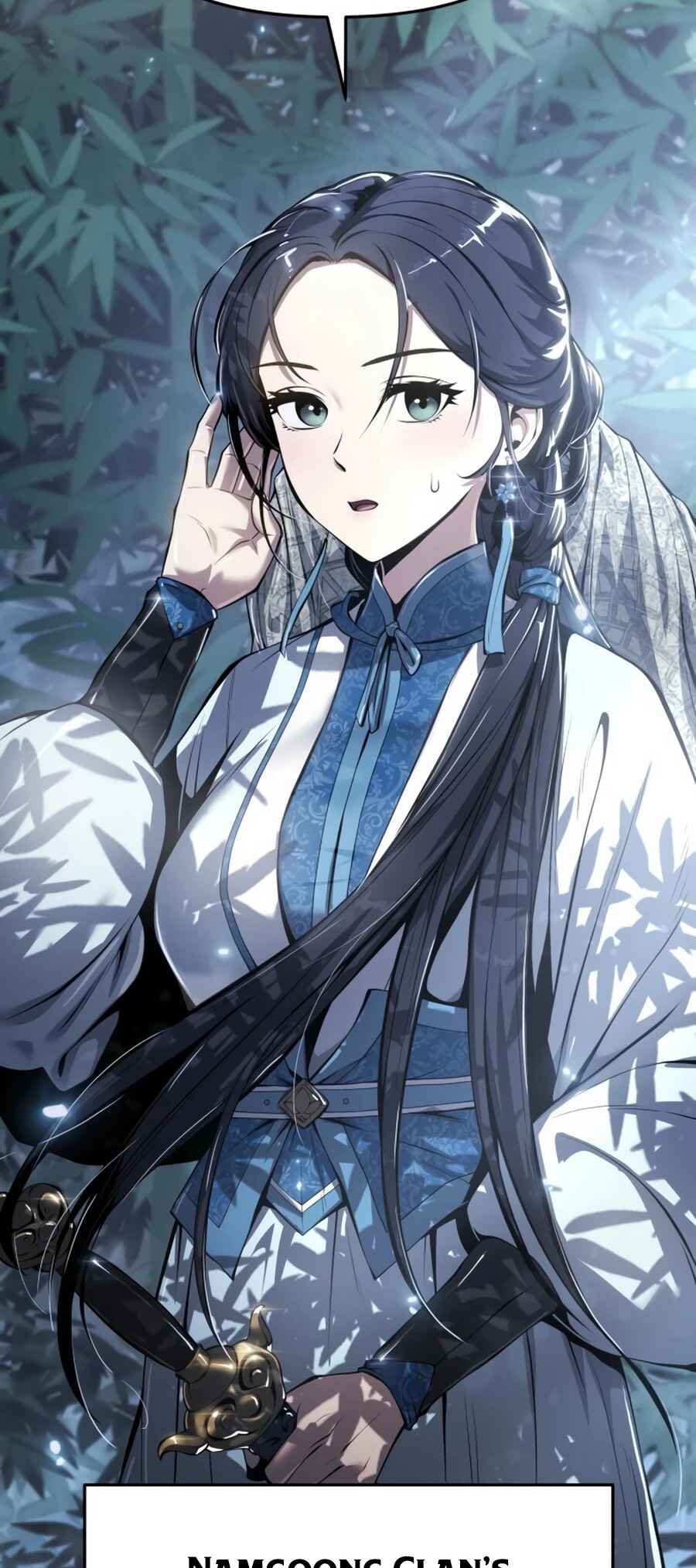 Fabre in Sacheondangga Chapter 33 - Page 15