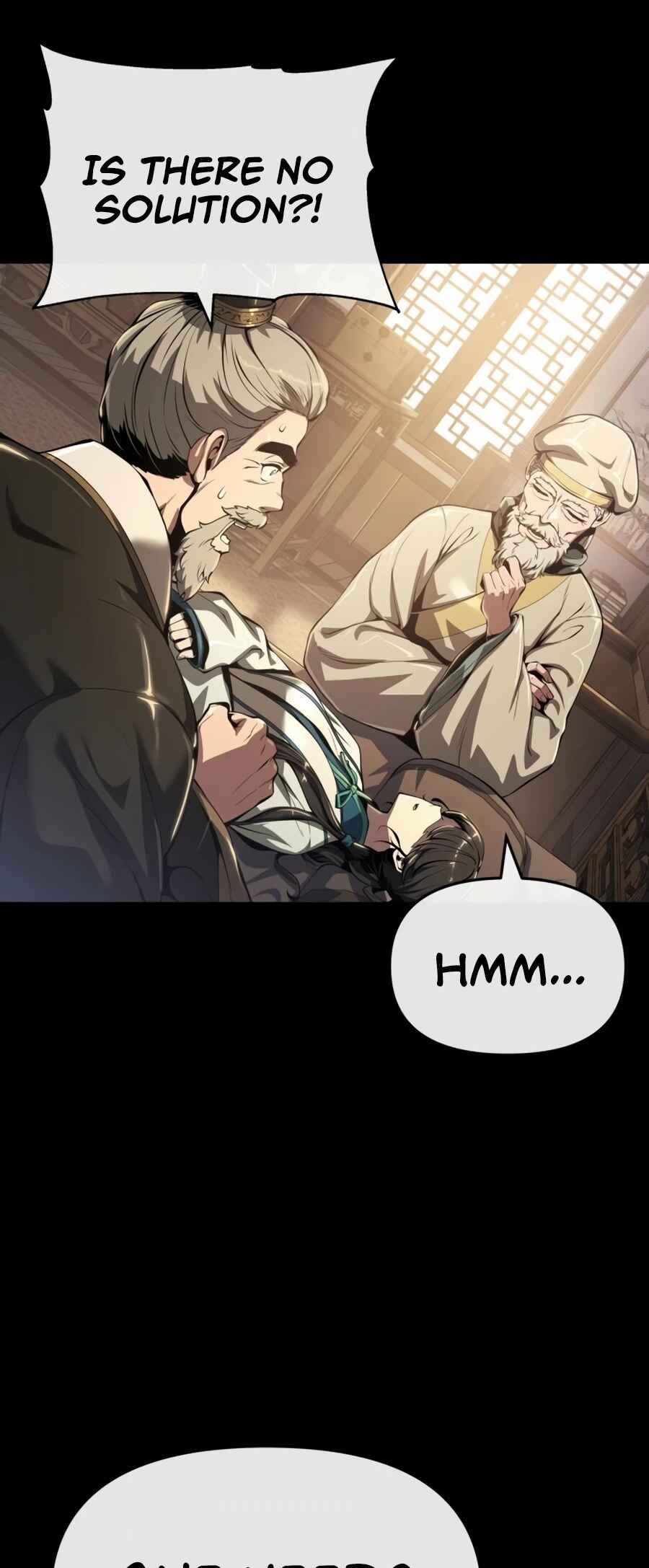 Fabre in Sacheondangga Chapter 33 - Page 22