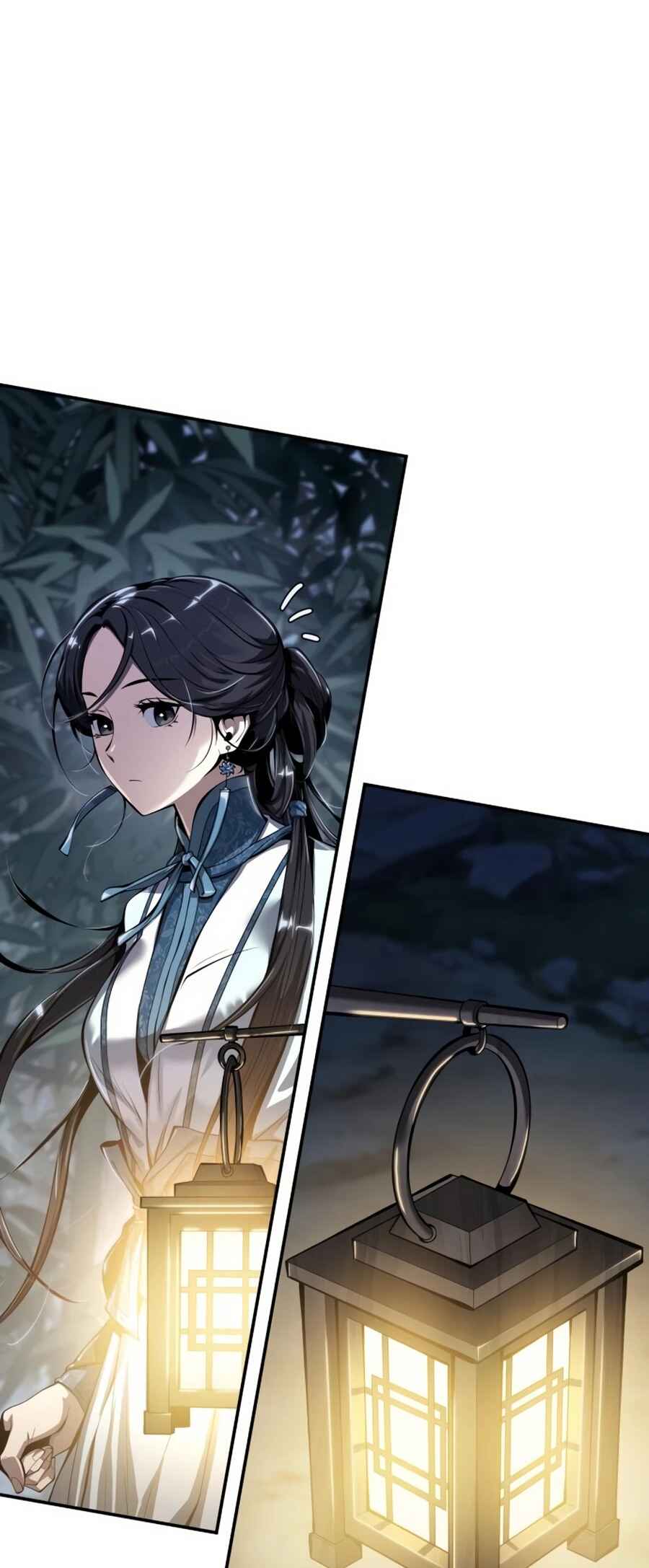 Fabre in Sacheondangga Chapter 33 - Page 27